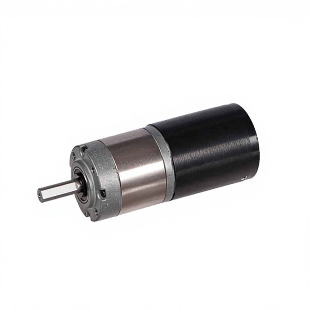 DC brushless planetary gear motor for automation DC brushless planetary gear motor for automation